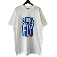 90s USA製 LEVI’S BUTTON YOUR FLY TEE SHIRT