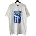 画像1: 90s USA製 LEVI’S BUTTON YOUR FLY TEE SHIRT (1)