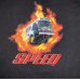 画像6: 90s USA製 SPEED 2 MOVIE TEE SHIRT