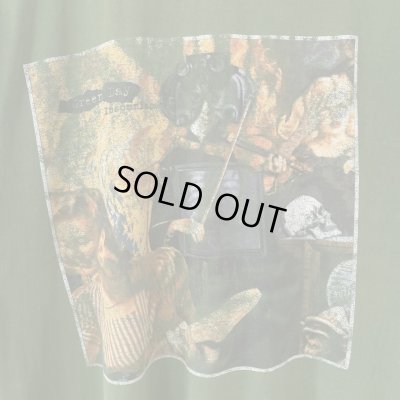 画像3: 90s GREEN DAY INSOMNIAC TOUR TEE SHIRT
