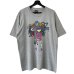 画像1: 00s GORILLAZ TEE SHIRT (1)