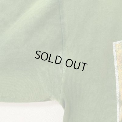 画像7: 90s GREEN DAY INSOMNIAC TOUR TEE SHIRT