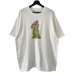 画像1: 90s USA製 DOPY DISNEY ART TEE SHIRT (1)