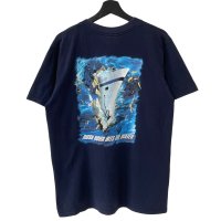 90s USA製 SPEED 2 MOVIE TEE SHIRT