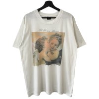 90s アムールとプシュケー、子供 ART TEE SHIRT