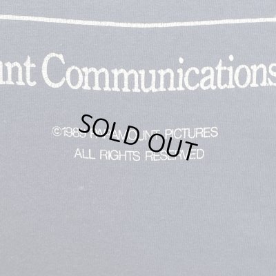 画像3: 80s カナダ製 PARAMOUNT PICTURES TEE SHIRT