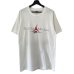 画像2: 90s USA製 NIKE JORDAN  PHOTO TEE SHIRT (2)