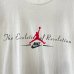 画像3: 90s USA製 NIKE JORDAN  PHOTO TEE SHIRT