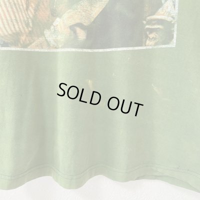 画像8: 90s GREEN DAY INSOMNIAC TOUR TEE SHIRT