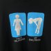 画像2: 90s YOUR GIRL FRIEND MY GIRL FRIEND TEE SHIRT (2)