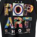 画像2: 80s~90s USA製 POP ART SHOW TEE SHIRT (2)