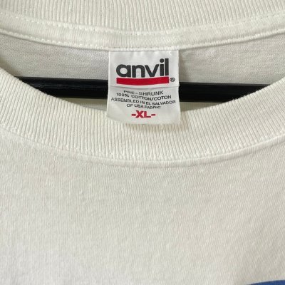 画像4: 00s IBM 企業 TEE SHIRT