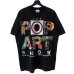 画像1: 80s~90s USA製 POP ART SHOW TEE SHIRT (1)