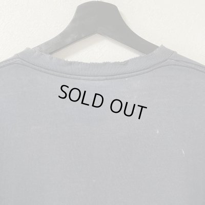 画像6: 00s WEAPON OF ASS DESTRUCTION TEE SHIRT