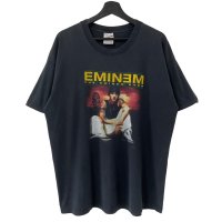 00s EMINEM TOUR TEE SHIRT