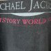 画像4: 90s MICHEAL JACKSON HISTORY WORLD TOUR TEE SHIRT (4)