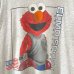 画像2: 90s USA製 SESAME STREET POLO SPORT PARODY TEE SHIRT (2)