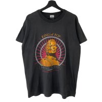 90s MICHEAL JACKSON HISTORY WORLD TOUR TEE SHIRT