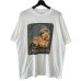 画像1: 90s USA製 PINOCCHIO MOVIE TEE SHIRT (1)