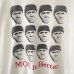 画像3: 90s USA製 THE THREE STOOGES TEE SHIRT