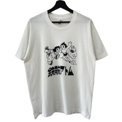 画像1: 90s カナダ製 鉄腕アトム TEE SHIRT