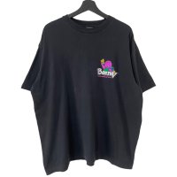 90s USA製  BARNEY&FRIENDS TEE SHIRT