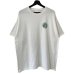 画像1: 00s STARBACKS COFFEE TEE SHIRT (1)