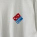 画像2: 90s DOMINO'S PIZZA TEE SHIRT (2)