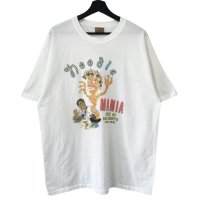 90s USA製 SAM CHOY'S TEE SHIRT