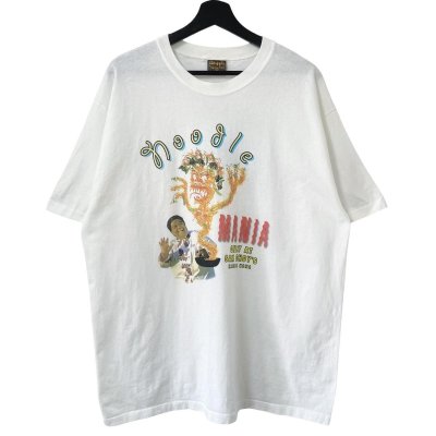 画像1: 90s USA製 SAM CHOY'S TEE SHIRT