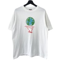 90s USA製 Apple TEE SHIRT