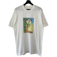 90s USA製 TARZAN TEE SHIRT