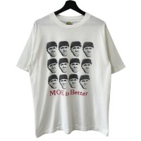 90s USA製 THE THREE STOOGES TEE SHIRT