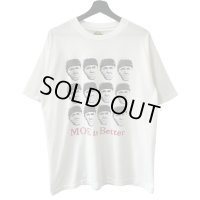 90s USA製 THE THREE STOOGES TEE SHIRT