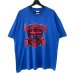 画像1: 00s GORILLAZ 19-2000 TEE SHIRT (1)