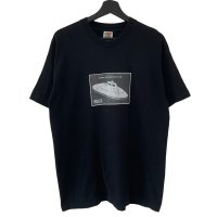 90s USA製 BESCHWA UFO TEE SHIRT