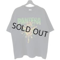 90s USA製 PANTERA TEE SHIRT