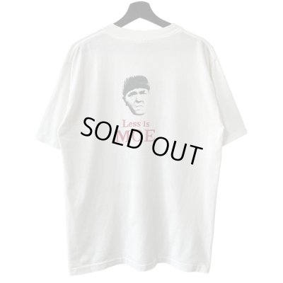 画像2: 90s USA製 THE THREE STOOGES TEE SHIRT