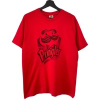 00s PRINGLES TEE SHIRT