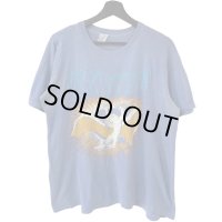 70s~80s USA製 LED ZEPPELIN TEE SHIRT