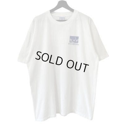 画像1: 90s USA製 DREAM WORKS TEE SHIRT