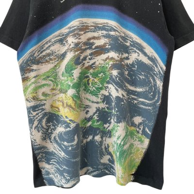 画像3: 90s USA製 EARTH TEE SHIRT