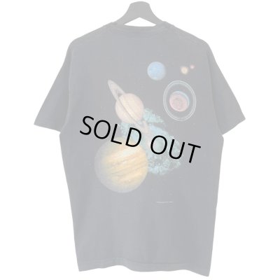 画像2: 90s USA製 PLANET TEE SHIRT