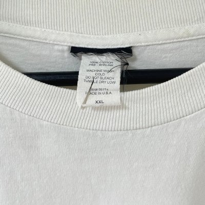 画像3: 90s USA製 BOOTLEG RALPH LAUREN TEE SHIRT