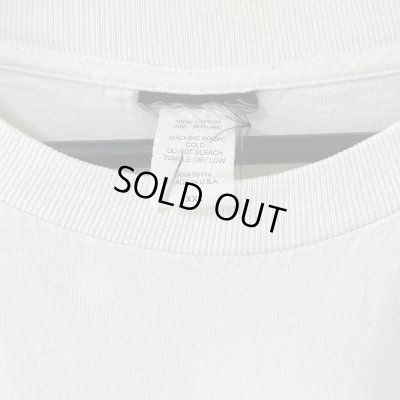 画像3: 90s USA製 BOOTLEG RALPH LAUREN TEE SHIRT