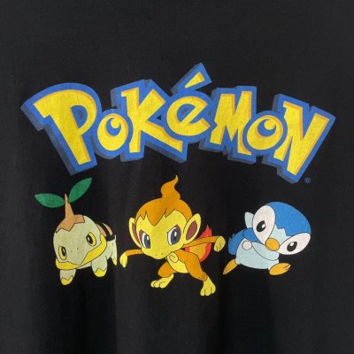 画像2: 00s Pokémon TEE SHIRT