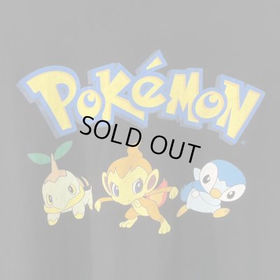 画像2: 00s Pokémon TEE SHIRT