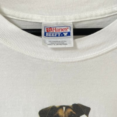 画像5: 90s CRICKET WIRELESS TEE SHIRT