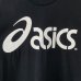 画像4: 90s USA製 asics TEE SHIRT