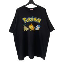 00s Pokémon TEE SHIRT